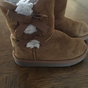 Kooklaburra Victoria Short Boot by Ugg